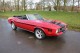 Mustang 1973 cabriolet full resto moteur v8 302ci