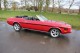 Mustang 1973 cabriolet full resto moteur v8 302ci