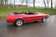 Mustang 1973 cabriolet full resto moteur v8 302ci