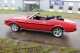 Mustang 1973 cabriolet full resto moteur v8 302ci
