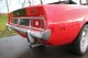 Mustang 1973 cabriolet full resto moteur v8 302ci