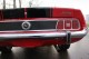 Mustang 1973 cabriolet full resto moteur v8 302ci