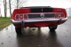 Mustang 1973 cabriolet full resto moteur v8 302ci