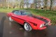 Mustang 1973 cabriolet full resto moteur v8 302ci