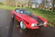 Mustang 1973 cabriolet full resto moteur v8 302ci