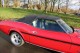 Mustang 1973 cabriolet full resto moteur v8 302ci