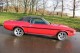Mustang 1973 cabriolet full resto moteur v8 302ci