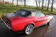 Mustang 1973 cabriolet full resto moteur v8 302ci