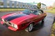 Mustang 1973 cabriolet full resto moteur v8 302ci