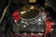 Corvette C3 1973 big block 454