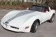 CORVETTE C3  5.7 L moteur crossfire injection