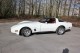 CORVETTE C3  5.7 L moteur crossfire injection