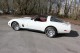 CORVETTE C3  5.7 L moteur crossfire injection