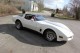 CORVETTE C3  5.7 L moteur crossfire injection