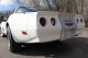 CORVETTE C3  5.7 L moteur crossfire injection