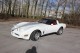CORVETTE C3  5.7 L moteur crossfire injection