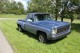 Chevrolet C10 scotty 1978 moteur 350ci 260hp