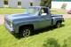 Chevrolet C10 scotty 1978 moteur 350ci 260hp