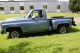 Chevrolet C10 scotty 1978 moteur 350ci 260hp