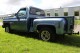 Chevrolet C10 scotty 1978 moteur 350ci 260hp