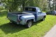 Chevrolet C10 scotty 1978 moteur 350ci 260hp