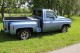 Chevrolet C10 scotty 1978 moteur 350ci 260hp