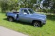 Chevrolet C10 scotty 1978 moteur 350ci 260hp