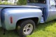 Chevrolet C10 scotty 1978 moteur 350ci 260hp