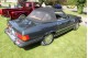 Mercedes 380 SL cabriolet 1984