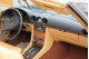 Mercedes 380 SL cabriolet 1984