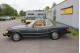 Mercedes 380 SL cabriolet 1984