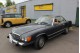 Mercedes 380 SL cabriolet 1984