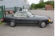Mercedes 380 SL cabriolet 1984
