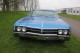 Oldsmobile Starfire 1966