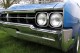 Oldsmobile Starfire 1966