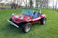 BUGGY MANX MEYERS 1968