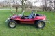 BUGGY MANX MEYERS 1968