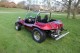 BUGGY MANX MEYERS 1968