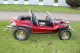 BUGGY MANX MEYERS 1968
