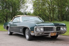 Buick Wildcat 1970