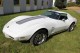 Chevrolet Corvette Stingray 1976