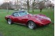 Chevrolet Corvette cabriolet stingray 1974