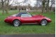 Chevrolet Corvette cabriolet stingray 1974