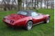 Chevrolet Corvette cabriolet stingray 1974