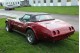 Chevrolet Corvette cabriolet stingray 1974