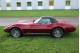 Chevrolet Corvette cabriolet stingray 1974