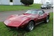 Chevrolet Corvette cabriolet stingray 1974