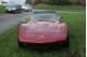 Chevrolet Corvette cabriolet stingray 1974