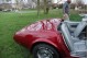 Chevrolet Corvette cabriolet stingray 1974