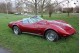 Chevrolet Corvette cabriolet stingray 1974